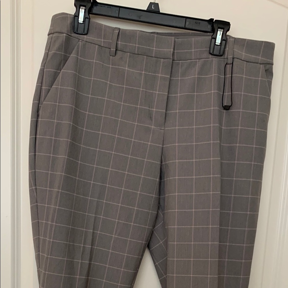 Express columnist pants